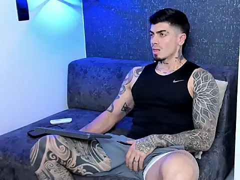  mrcock   online show from 7, 4, 2026