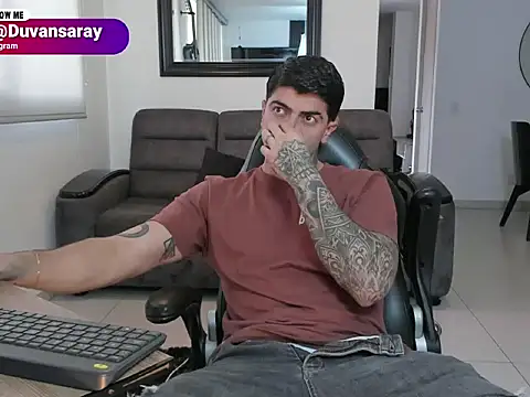  mrcock   online show from 4, 7, 2026