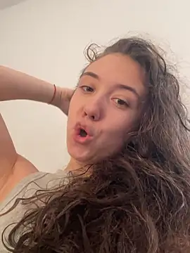 CristinaSw online show from 26, 3, 2026