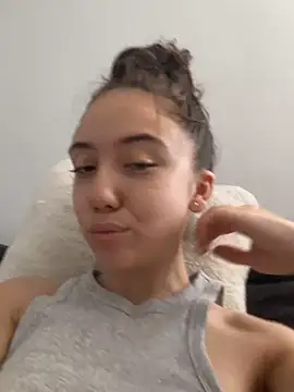 CristinaSw online show from 29, 5, 2026