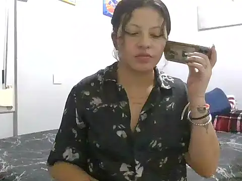 marcoz charlotte05 online show from 26, 11, 2025