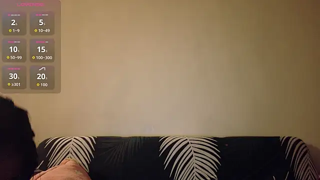 Snapshot of Juliet_official_pro chatting on 20, 12, 2025 Juliet official pro online show from 20, 12, 2025