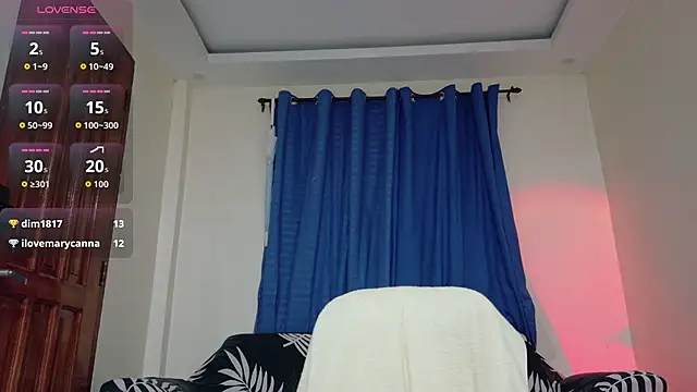 Snapshot of Juliet_official_pro chatting on 6, 2, 2026 Juliet official pro online show from 6, 2, 2026