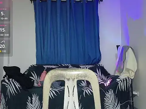 Snapshot of Juliet_official_pro chatting on 10, 2, 2026 Juliet official pro online show from 10, 2, 2026