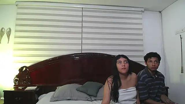 jacko Charlotte online show from 14, 12, 2025