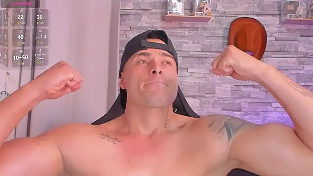 Snapshot of connorsmithvip chatting on 1, 12, 2025 connorsmithvip online show from 1, 12, 2025