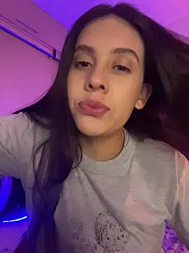 Snapshot of Samantafoxx_ chatting on 6, 6, 2026 Samantafoxx online show from 6, 6, 2026