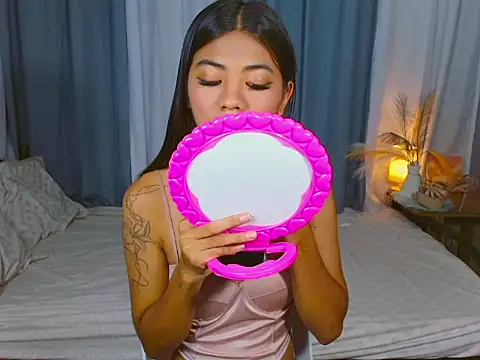 SamaraMillers online show from 3, 6, 2026