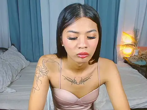 SamaraMillers online show from 22, 7, 2026
