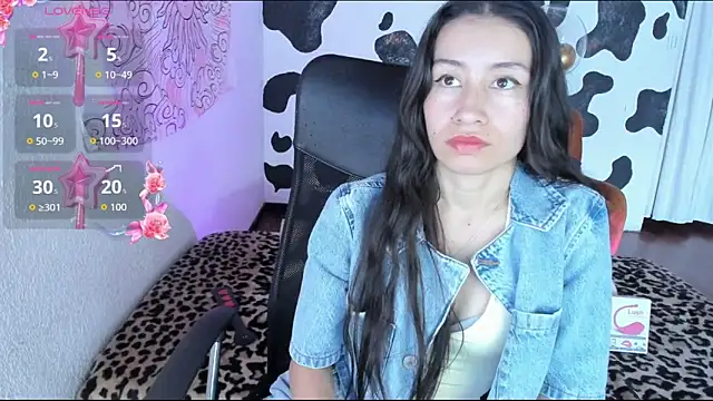 Snapshot of annie_smith22 chatting on 26, 11, 2025 annie smith22 online show from 26, 11, 2025