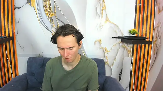 Aaron LatinMen2 online show from 30, 11, 2025