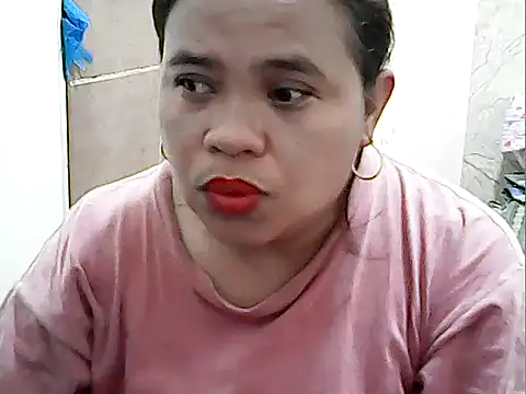 cutechubby online show from 16, 12, 2025