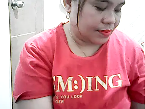 cutechubby online show from 7, 2, 2026