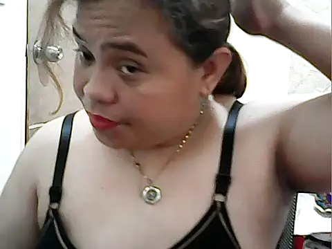 cutechubby online show from 5, 4, 2026