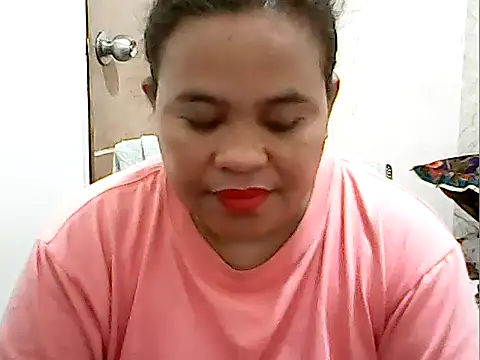 cutechubby online show from 21, 4, 2026