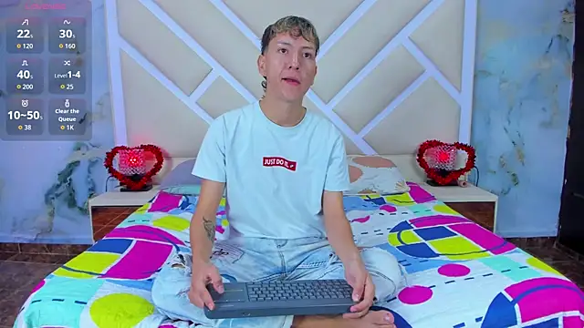 Snapshot of sammysex- chatting on 28, 11, 2025 sammysex- online show from 28, 11, 2025