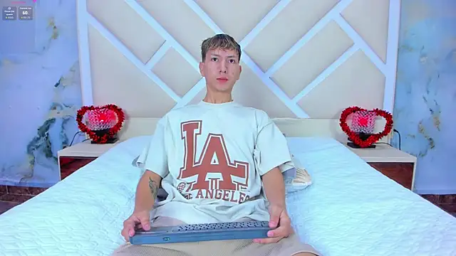 Snapshot of sammysex- chatting on 1, 12, 2025 sammysex- online show from 1, 12, 2025