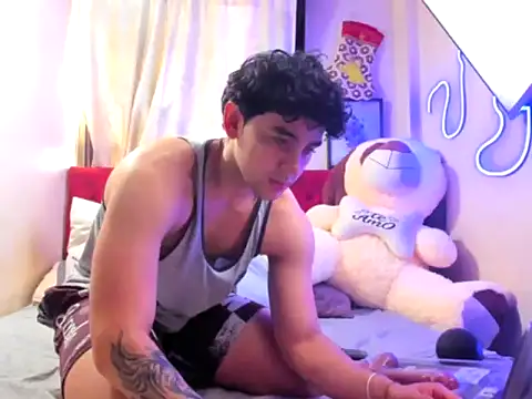 Logan  blaze online show from 1, 12, 2025