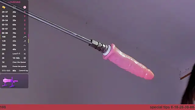 sophie 1  online show from 1, 12, 2025