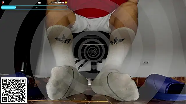 Alphacashmaster777 online show from 9, 7, 2026