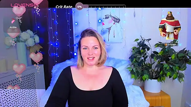 Snapshot of Alison_star_ chatting on 11, 1, 2026 Alison star online show from 11, 1, 2026