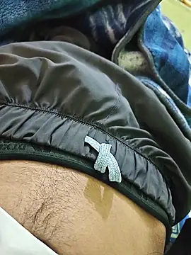 handsome boy07 online show from 15, 12, 2025