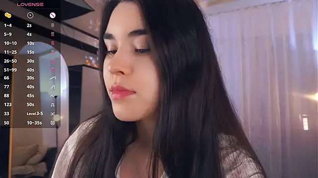 RosioBenberry online show from 14, 12, 2025