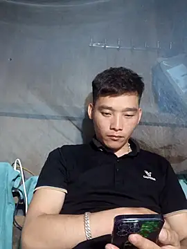 sanu551 online show from 3, 3, 2026