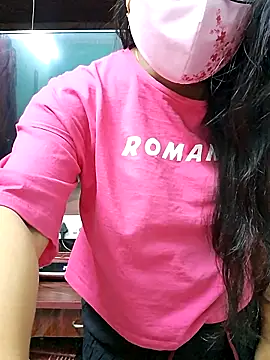 Lovely Vilika online show from 27, 11, 2025