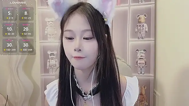 -Annababy online show from 30, 11, 2025