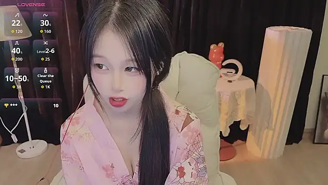 -Annababy online show from 1, 2, 2026