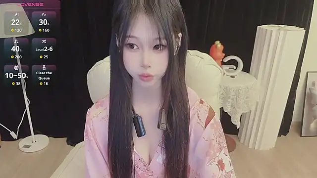 -Annababy online show from 25, 5, 2026