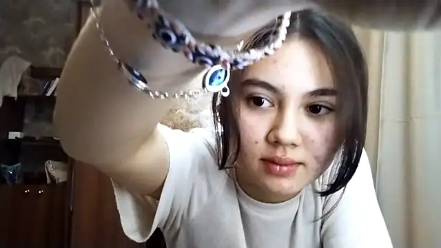 Snapshot of ArianeRandy chatting on 27, 11, 2025 ArianeRandy online show from 27, 11, 2025