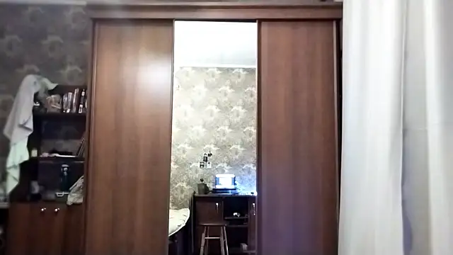 ArianeRandy online show from 14, 12, 2025