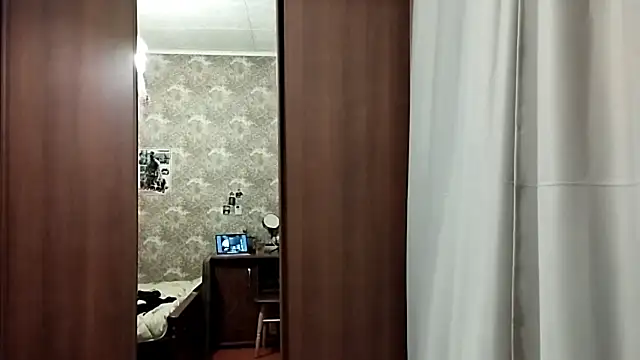 ArianeRandy online show from 13, 1, 2026