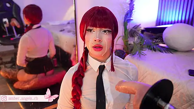 amberthangelss online show from 16, 7, 2026