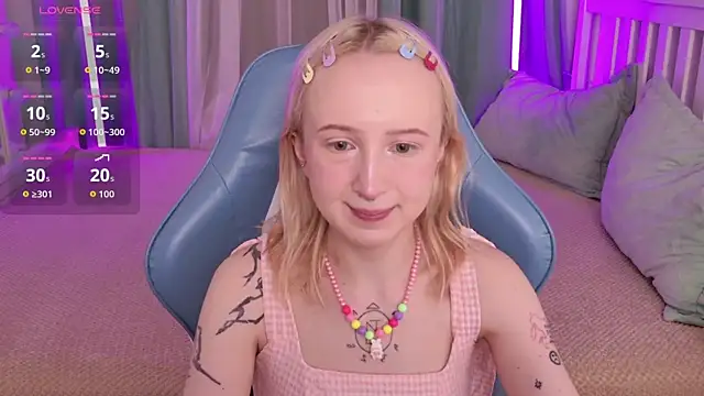  Babyface  online show from 17, 4, 2026