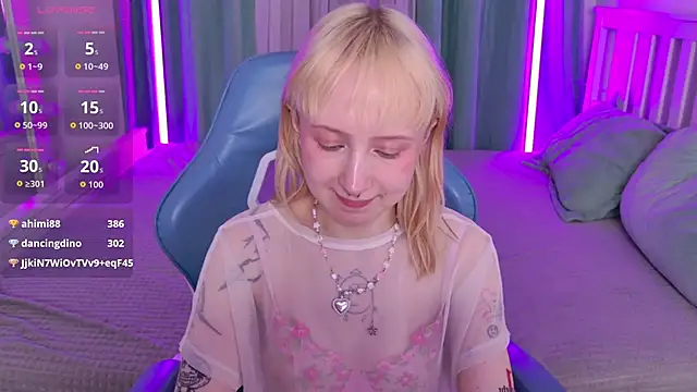  Babyface  online show from 31, 5, 2026