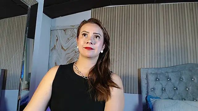 Karla Ferrer x online show from 8, 1, 2026