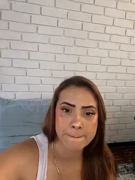 Karla Ferrer x online show from 1, 3, 2026