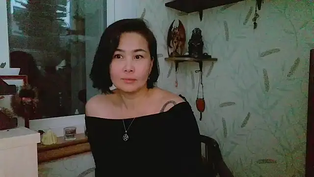 Nettie Allie online show from 29, 11, 2025