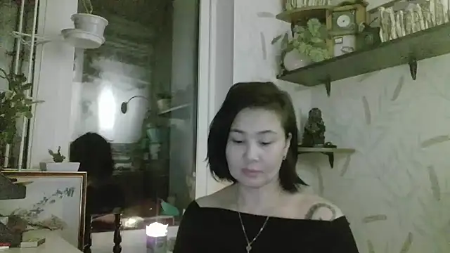 Nettie Allie online show from 27, 2, 2026