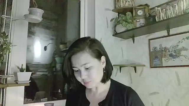 Nettie Allie online show from 5, 3, 2026