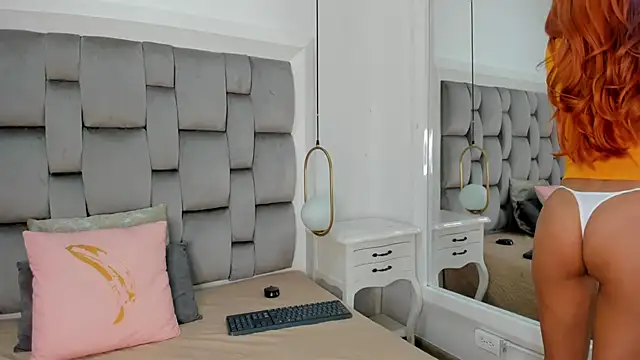 Snapshot of gaby_smit__ chatting on 7, 1, 2026 gaby smit online show from 7, 1, 2026