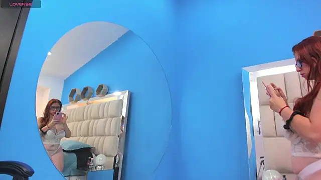 melany love0 online show from 7, 1, 2026