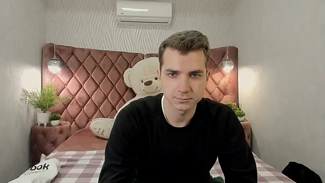 ThomasSmity online show from 27, 11, 2025