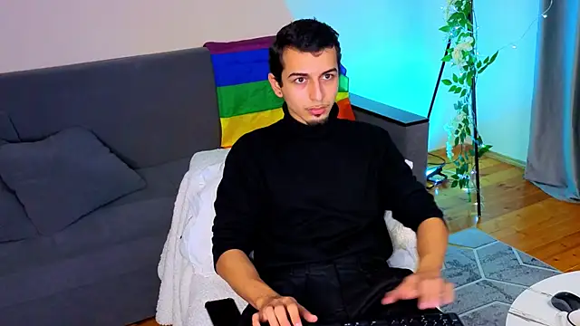 Barbarbossa online show from 3, 12, 2025