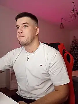 IPrince7 online show from 1, 12, 2025