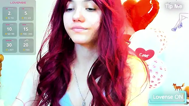 MissKotomissCat online show from 18, 2, 2026