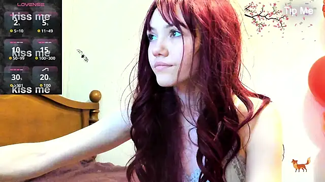 MissKotomissCat online show from 25, 2, 2026